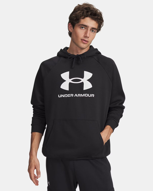 Under Armour UA Rival Fleece Logo HD Mens