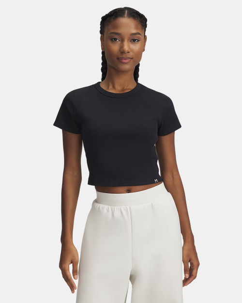 Under Armour Women's Baby T-Shirt 197779724357