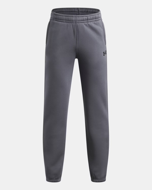 Under Armour Armour Fleece® Boys' Joggers Gray YMD