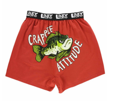 Crappie Boxer S-210000371482