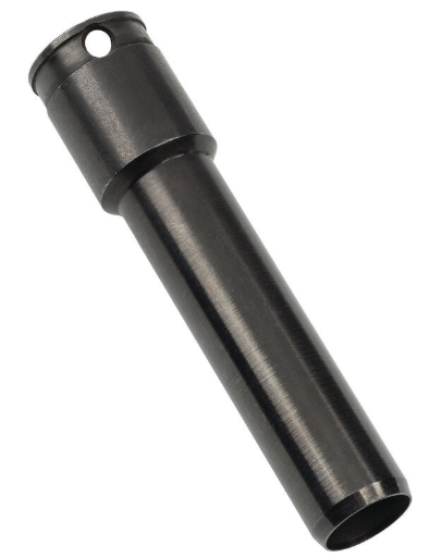 QUICK CHANGE POWDER DRAIN ATTACHMENT 98846-076683988461