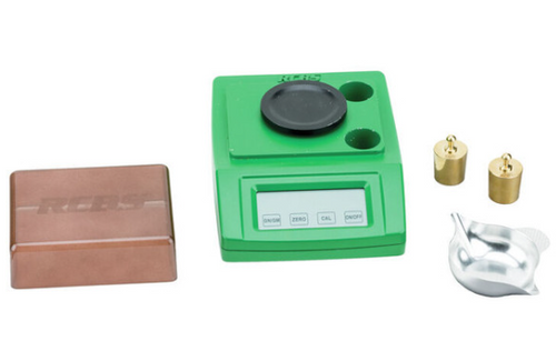 RANGEMASTER 2000 ELECTRONIC SCALE 120/240 98945-076683989451