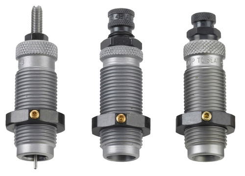 3-DIE CARB TC SET .380 AUTO 20415-076683204158