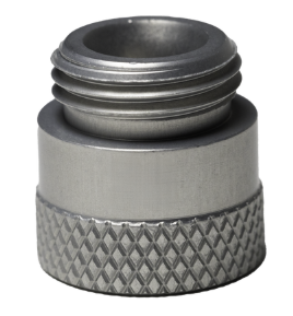 MATCHMASTER POWDER FUNNEL ADAPTER 6MM 98825-850070830270