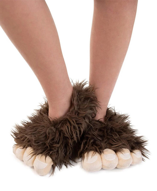 Lazy One Bigfoot Slipper S