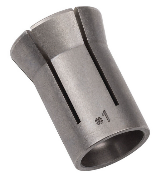 High Capacity Case Trimmer Collet 90354-076683903549