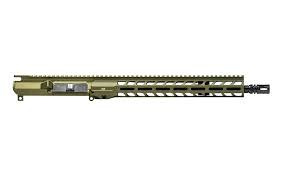 Aero Precision M4E1 Upper 5.56 14.5" APSL100754-840014625840