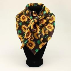 M&F Western WR 33x33 Sunflower YW