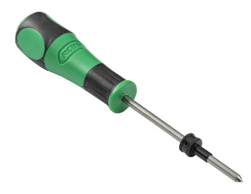 Flash Hole Deburring Tool .22 88145-076683881458