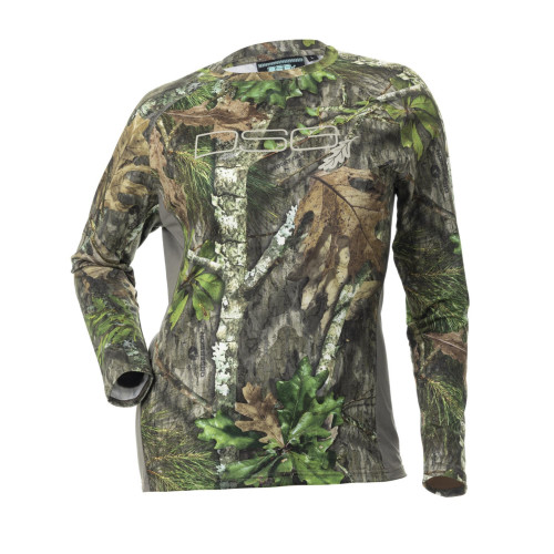 DSG Ultra Lightweight Long Sleeve Shirt 742383521108