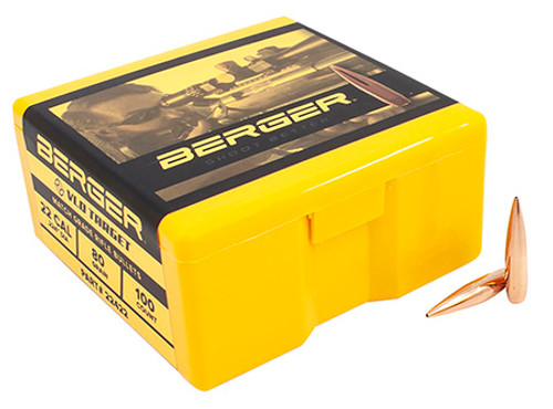 22 cal 80 gr VLD Target-679459224222