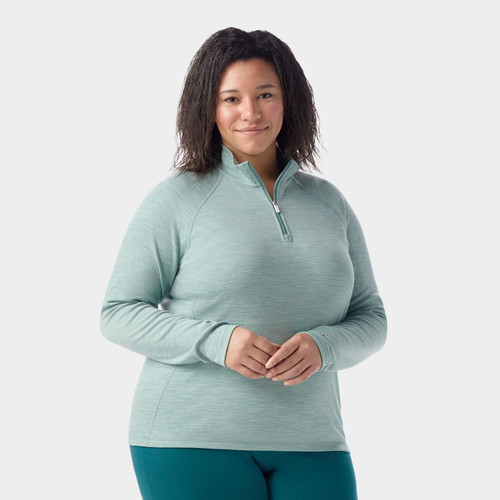 Smartwool Women's Classic Thermal Merino Base Layer 210000402922