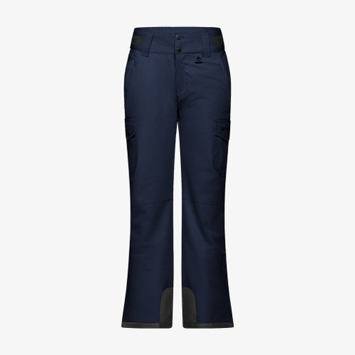 Arctix Women's Cargo Pant Blue Night M