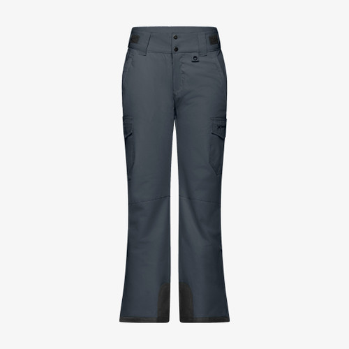 Arctix Women's Cargo Pant Steel XS