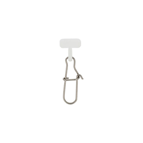 Eagle Claw Fishfinder Small Swivel Bulk Small 02162-101