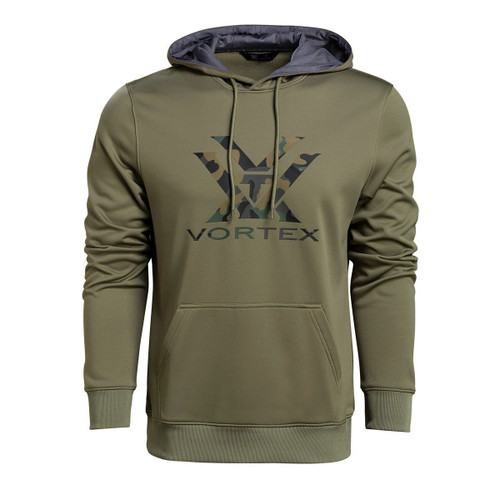 Vortex Core Logo Performance Hoodie 2XL 843829122399