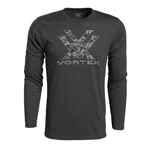 Vortex Digi Camo Core Logo Tee XL