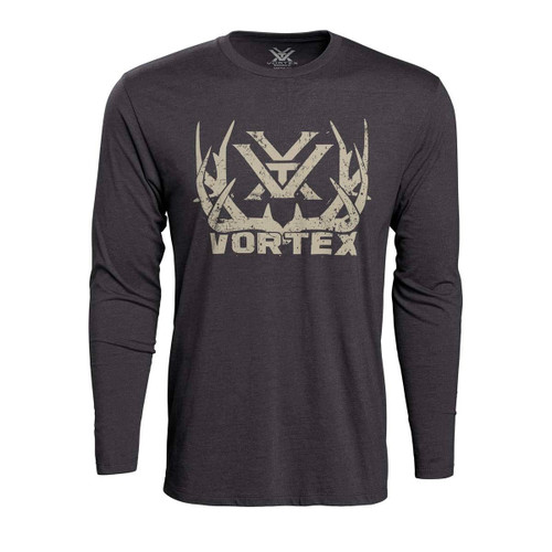 Vortex Full-Tine Long Sleeve Tee M