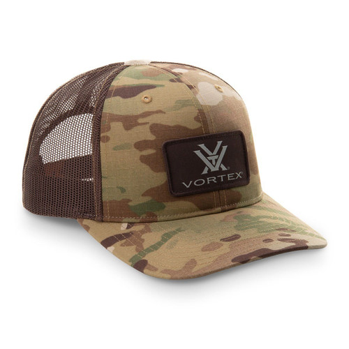 Vortex Force On Force Cap Multicam