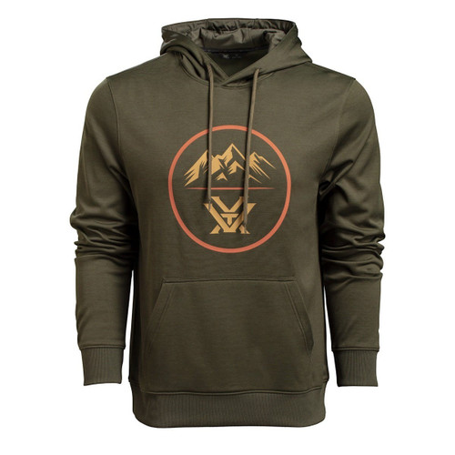 Vortex 3 Peaks Performance Hoodie 3XL