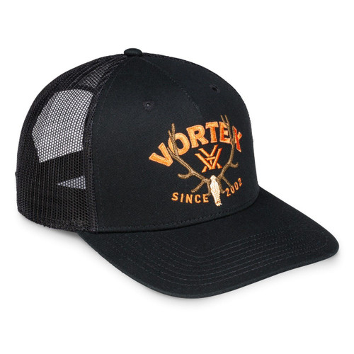 Vortex Traditions Elk Cap Black
