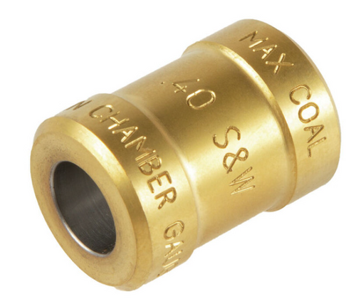 Chamber/Case Length Gauge .40 S&W 88272-604544630084