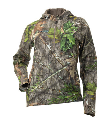 DSG Bexley 3.0 Pullover - Mossy Oak Obsession
