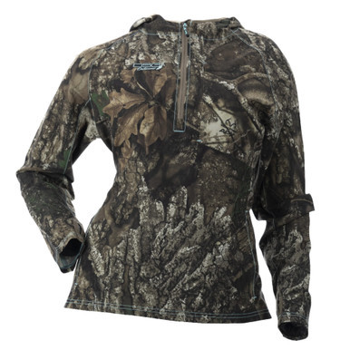DSG Bexley 3.0 Pullover - Realtree APX