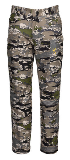 Browning Pant Pahvant Pro - OVIX