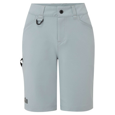 Gill Women's Pro Expedition Shorts - Medium Gray