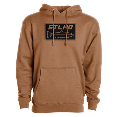 STLHD Men's Yuba R Hoodie