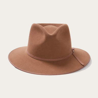 Stetson Dune Fur Felt