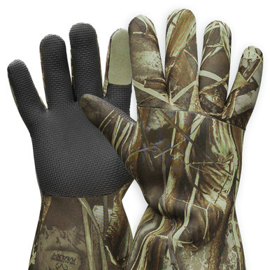 Glacier Glove Decoy Glove - Realtree MAX-7