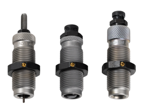 3 DIE STEEL SET 500 S&W 23808-076683238085