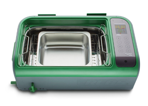 ULTRASONIC CASE CLEANER -2 240VAC-INTL-604544618563