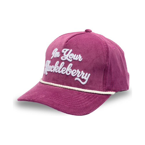 Arcadian Outfitters Huckleberry HKLPLS