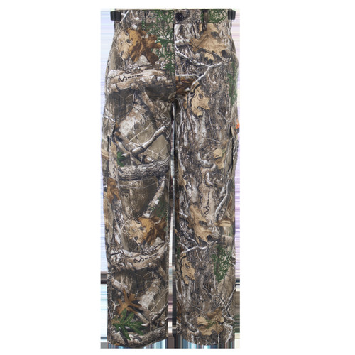 Mahco INC. Mens Bear Cave 6 Pocket Pant TP1142-S20-R-8
