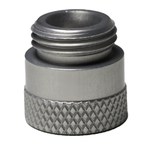 MATCHMASTER POWDER FUNNEL ADAPTER 30 98829-850070830362