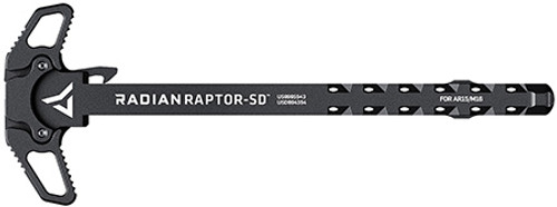 Raptor-SD Charging Handle AR 15 --210000286474