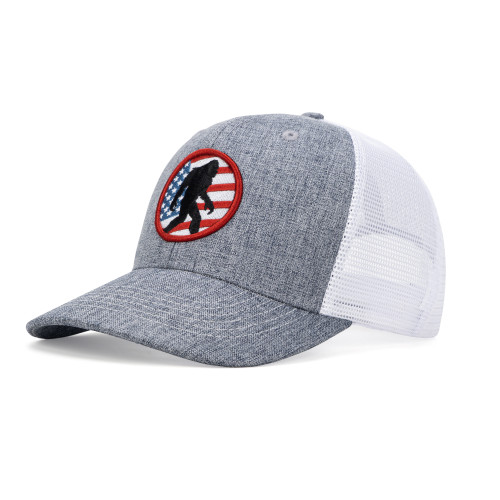 ARCADIAN OUTFITTERS USA Bigfoot USABFHW