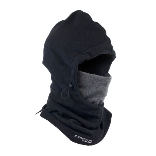 Ice Armor 10677 Hoodie Facemask 10676