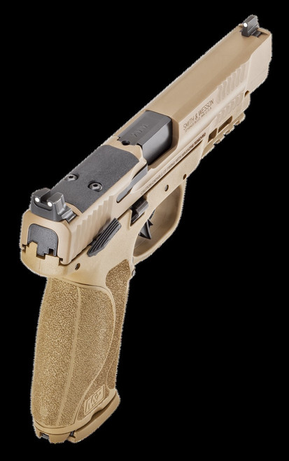Smith & Wesson M&P9 M2.0 OR 5" FDE 13569