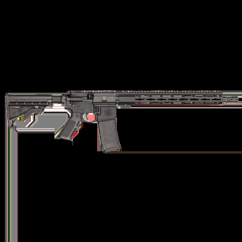 Smith & Wesson M&P15 5.56 13807
