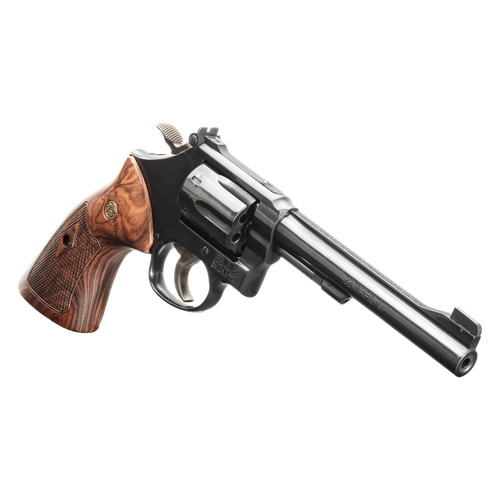 Smith & Wesson Model 48 22 WMR 150718