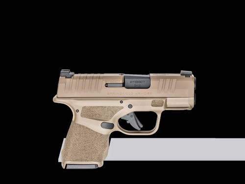 Springfield Armory Springfield Hellcat 9mm HC9319F