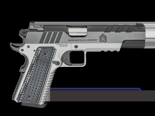 Springfield Armory Springfield Emissary 1911 9Mm PX9219L