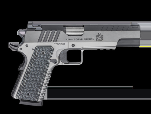 Springfield Armory Springfield Emissary 45acp PX9220L
