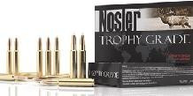Nosler TGA-26 Nosler 140g AB SP (20ct) 60014