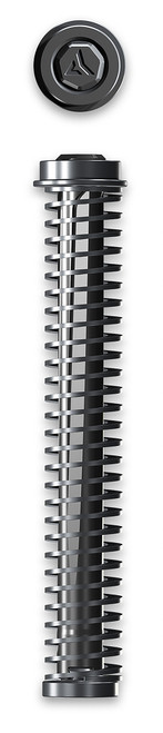 Compressor Quick Tune Guide Rod-210000294613