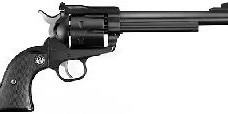 Ruger Blackhawk .357 Mag 316
